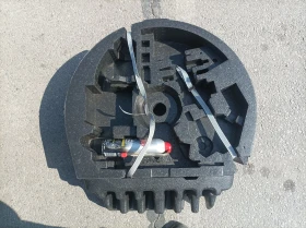        205/55R16  VW Golf Variant