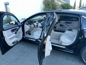 Mercedes-Benz Maybach 4M AMG Lang, снимка 7