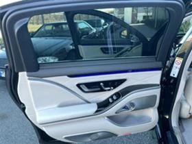 Mercedes-Benz Maybach 4M AMG Lang, снимка 13