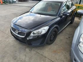 Volvo C30 1.6 D, снимка 2