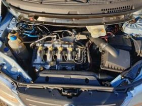 Fiat Multipla 1.6i,МЕТАН,BIpower,CNG, снимка 3