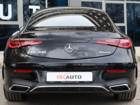 Mercedes-Benz CLE 300/4Matic/AMG Advance plus/Digital Light/Panorama, снимка 5