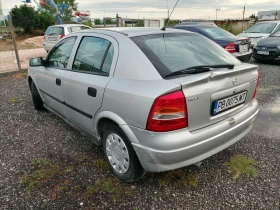 Opel Astra 1.4i КЛИМА 90кс, снимка 7