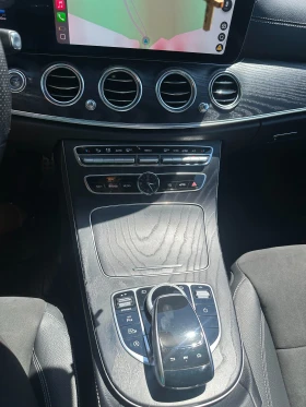Mercedes-Benz E 400 Е 400/ AMG PACK/ KEYLESS/ 100% Лизнг, снимка 13