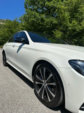 Mercedes-Benz E 400 Е 400/ AMG PACK/ KEYLESS/ 100% Лизнг, снимка 5