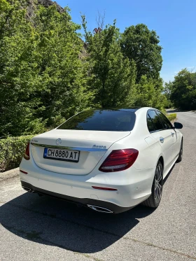 Mercedes-Benz E 400 Е 400/ AMG PACK/ KEYLESS/ 100% Лизнг, снимка 7