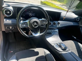 Mercedes-Benz E 400 Е 400/ AMG PACK/ KEYLESS/ 100% Лизнг, снимка 10