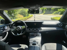 Mercedes-Benz E 400 Е 400/ AMG PACK/ KEYLESS/ 100% Лизнг, снимка 11