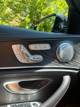 Mercedes-Benz E 400 Е 400/ AMG PACK/ KEYLESS/ 100% Лизнг, снимка 12