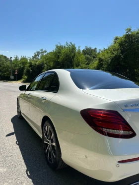 Mercedes-Benz E 400 Е 400/ AMG PACK/ KEYLESS/ 100% Лизнг, снимка 8