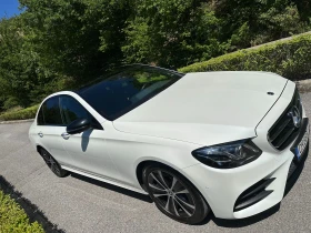 Mercedes-Benz E 400 Е 400/ AMG PACK/ KEYLESS/ 100% Лизнг, снимка 4
