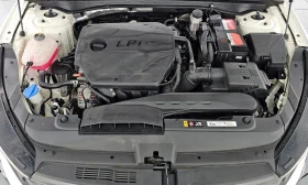 Kia K5 2.0 LPG Strandard * НАЙ-ДОБРА ЦЕНА В БЪЛГАРИЯ* , снимка 6