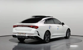 Kia K5 2.0 LPG Strandard * НАЙ-ДОБРА ЦЕНА В БЪЛГАРИЯ* , снимка 2