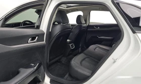 Kia K5 2.0 LPG Strandard * НАЙ-ДОБРА ЦЕНА В БЪЛГАРИЯ* , снимка 12