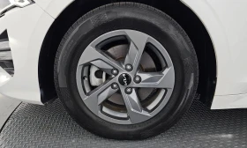 Kia K5 2.0 LPG Strandard * НАЙ-ДОБРА ЦЕНА В БЪЛГАРИЯ* , снимка 5