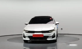 Kia K5 2.0 LPG Strandard * НАЙ-ДОБРА ЦЕНА В БЪЛГАРИЯ* , снимка 3