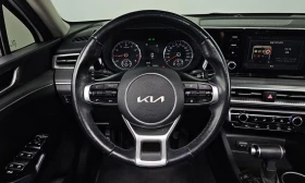 Kia K5 2.0 LPG Strandard * НАЙ-ДОБРА ЦЕНА В БЪЛГАРИЯ* , снимка 13