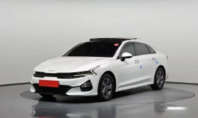 Kia K5 2.0 LPG Strandard * НАЙ-ДОБРА ЦЕНА В БЪЛГАРИЯ* , снимка 1