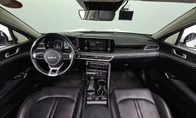 Kia K5 2.0 LPG Strandard * НАЙ-ДОБРА ЦЕНА В БЪЛГАРИЯ* , снимка 7