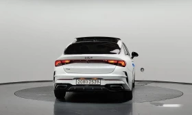Kia K5 2.0 LPG Strandard * НАЙ-ДОБРА ЦЕНА В БЪЛГАРИЯ* , снимка 4