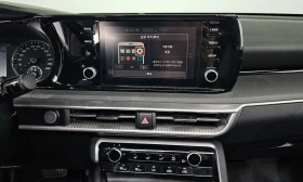 Kia K5 2.0 LPG Strandard * НАЙ-ДОБРА ЦЕНА В БЪЛГАРИЯ* , снимка 14