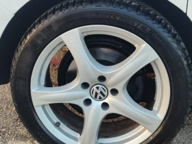 VW Sharan, снимка 4