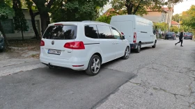 VW Sharan, снимка 12