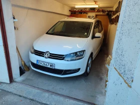 VW Sharan, снимка 8