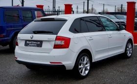 Skoda Rapid * 1.6 TDI* Обслужена* КАСКО* ГО* , снимка 4