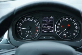 Skoda Rapid * 1.6 TDI* Обслужена* КАСКО* ГО* , снимка 12