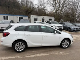 Opel Astra 1.6CDTI - 110к.с., снимка 6