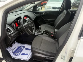 Opel Astra 1.6CDTI - 110к.с., снимка 9
