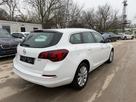 Opel Astra 1.6CDTI - 110к.с., снимка 4