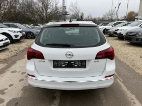 Opel Astra 1.6CDTI - 110к.с., снимка 8