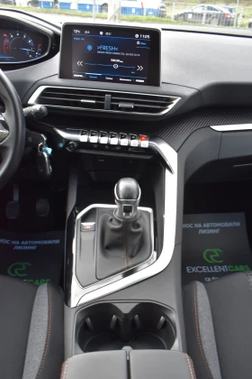 Peugeot 3008 1.2Т Pure-Tech* CAMERA, снимка 15
