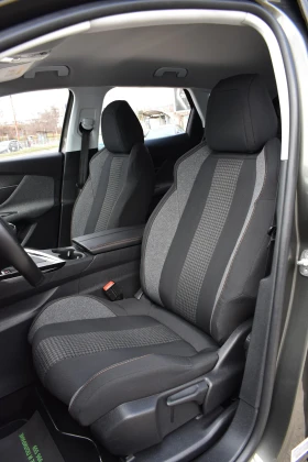 Peugeot 3008 1.2Т Pure-Tech* CAMERA, снимка 11