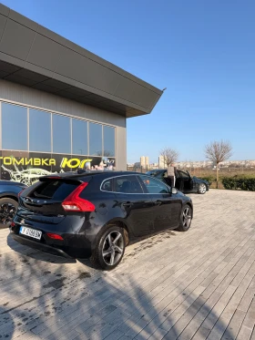 Volvo V40 D2, снимка 5