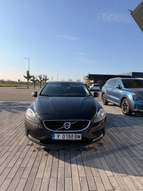 Volvo V40 D2, снимка 3