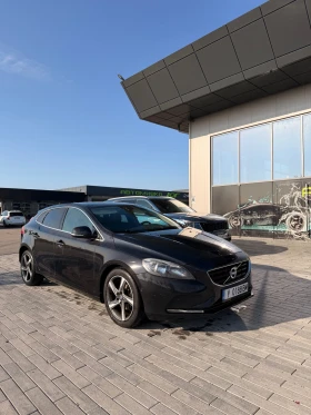 Volvo V40 D2, снимка 1