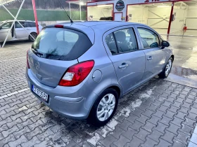 Opel Corsa 1.4 , снимка 4