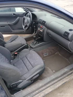 Audi A3, снимка 6
