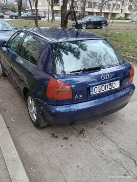 Audi A3, снимка 3