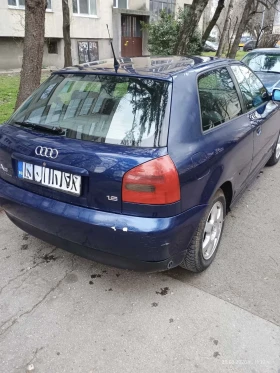 Audi A3, снимка 2