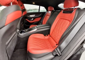 Mercedes-Benz AMG GT 63 S 4MATIC+ , снимка 10