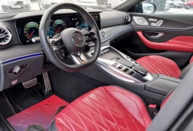 Mercedes-Benz AMG GT 63 S 4MATIC+ , снимка 6