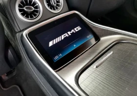 Mercedes-Benz AMG GT 63 S 4MATIC+ , снимка 11