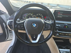 BMW 540 i, снимка 10
