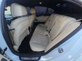BMW 540 i, снимка 13