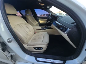 BMW 540 i, снимка 8