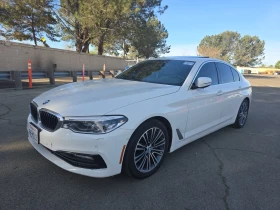 BMW 540 i, снимка 1